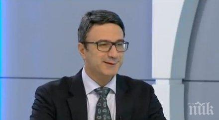 трайчо трайков пресмята пари годишно губи държавата подкупи далавери