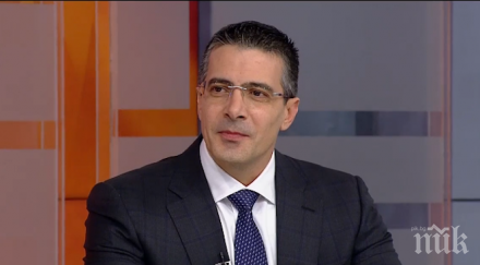 светлин танчев хвали патриотите били лицето новата политика