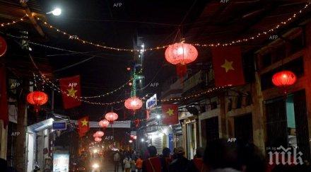 института конфуций софия отпразнуваха китайската нова година