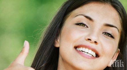 парадокс широката усмивка възприема некомпетентност