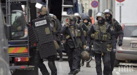 заподозрeният връзки ислямска държава българин остава ареста