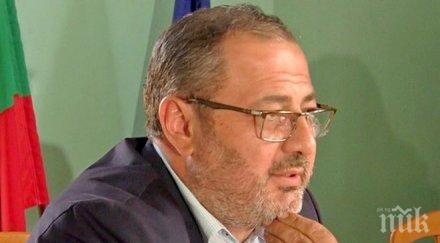 сътресения дсб лидерът бургас хвърли оставка отива реформаторите