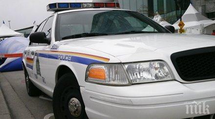 извънредно стрелба квебек загинали