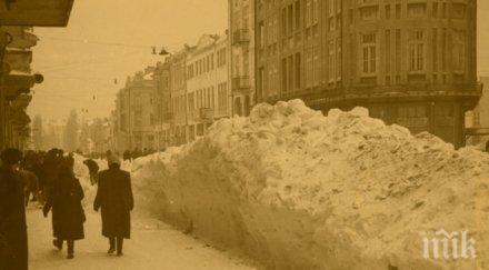 студено съвсем тежката зима нас снимки
