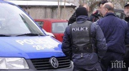 мистерия стана ясно каква сума задигнали обирджиите инкасото софия повече половината пари докоснати