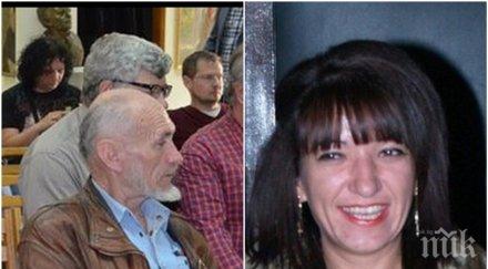 луда работа психар краде чупи кръста гроба застреляната татяна стоянова искал показват телевизора