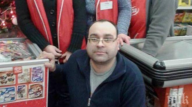 Ето го педофила богослов Виталий! Разпространявал е клипчета на 8-годишни хлапета 