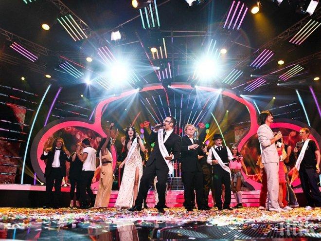 Започна селекцията за Като две капки вода - лорд и чалга дива са първите звезди