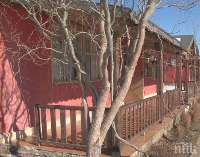 НЯМА ПРОШКА! На Иракли отново ще се строи