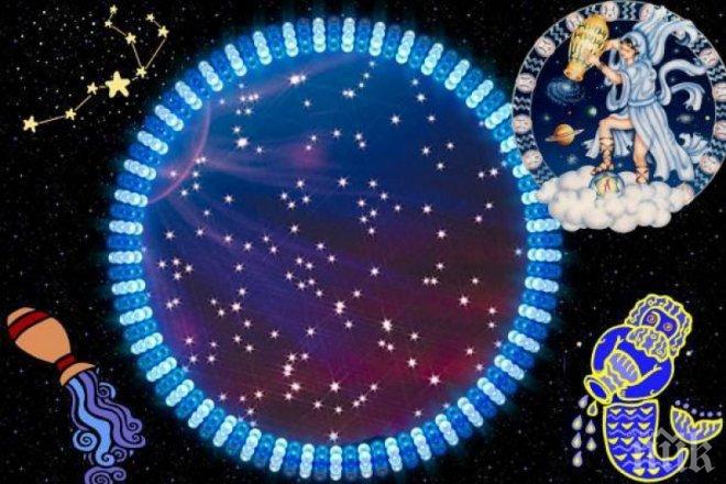 НАСТЪПИ НОВОЛУНИЕ! Вижте кои зодии трябва да внимават най-много в този период!