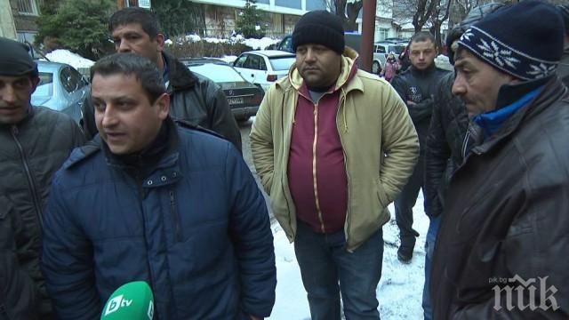 ИЗМАМА! Германци прецакаха наши гурбетчии с няколко заплати