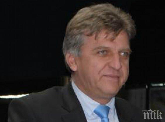 Соцдепутатът Манол Генов: Следващият парламент трябва да върне доверието на хората в институциите