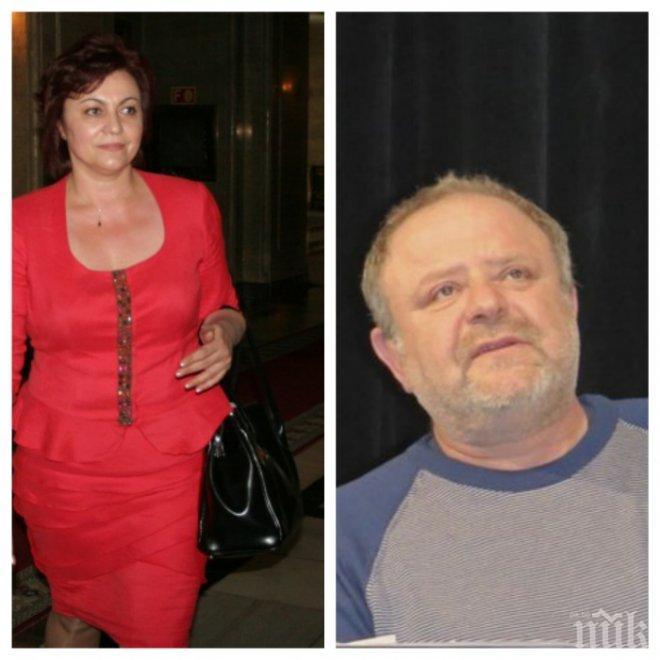 Бунт на социалисти в Бургас, искат свой човек за водач на листата, а не софийски парашутист