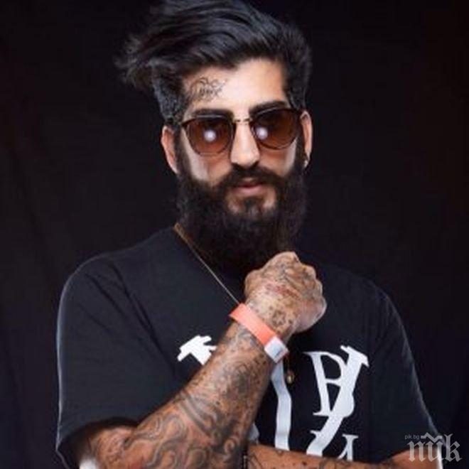 ПОКАЯНИЕ! Голият израелец се извини и свали снимките от Банско