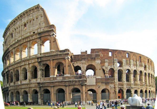 И италианците не искат да са в ЕС