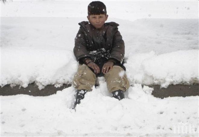 УЖАС! Бялата смърт уби 27 деца