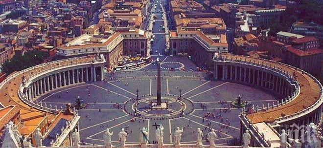 Ватикана и Япония започват да работят по премахването на ядрените оръжия