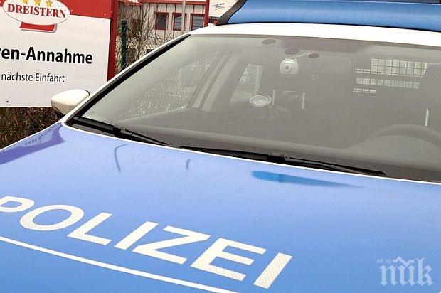 ШОК И УЖАС В ГЕРМАНИЯ! Баща откри труповете на сина си и петима негови приятели