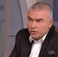 ЗВЕЗДИТЕ МУ ГОВОРЯТ! Марешки: Абсолютно вярвам в кармата! Идвам от провинцията, а ще съм първи в държавата