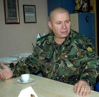 Генерал Шивиков разкри: Номинираха ме за пост в НАТО и ми скалъпиха обвинение
