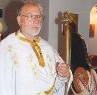 СЕКС СКАНДАЛ! Проговори момчето, насилено от свещеник: Отец Янко е невинен, аз излъгах!