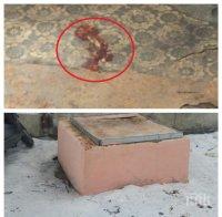 КЪРВАВА ВЕНДЕТА! Ужасяващи подробности за убийството в Зидарово: Недялко Танев заклал работника си заради 5 лева!