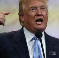 Тръмп затяга режима за издаването на визи за руснаци