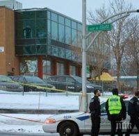 ОТ ПОСЛЕДНИТЕ МИНУТИ! Станаха ясни имената на килърите от джамията в Квебек 