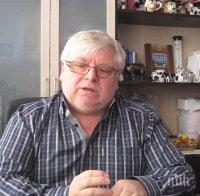 ИЗВЪНРЕДНО! Търкулна се още една глава в земеделското министерство