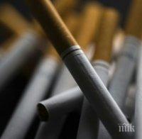 Франция спира култови марки цигари – създавали впечатление, че пушенето е престиж