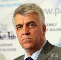 Румен Гечев се похвали, номинират го за депутат - ще води листата в Плевен