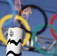 Русия посече шестима спортисти заради допинг