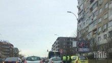 ТРАГЕДИЯ ВЪВ ВАРНА! Мъж загина на място в катастрофа на бул. “Цар Освободител”