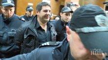 Шест години затвор за машиниста заради катастрофата на жп гара Калояновец