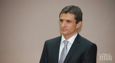 скандал кметът ботевград пази вик бебреш проверки жителите града селата водна криза