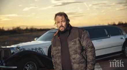 тотално промяна люси иларионов извърши нещо нечувано повярвате шокиращи снимки