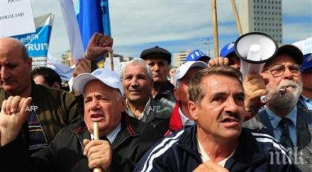 шест западни държави загрижени заради последния правителствен указ румъния