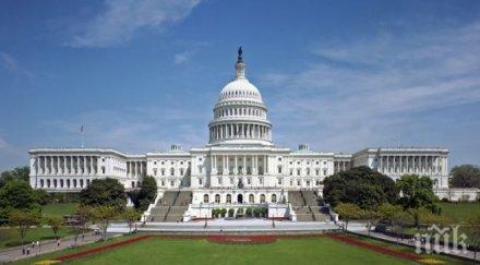 белият дом знае изстрелването иранска балистична ракета