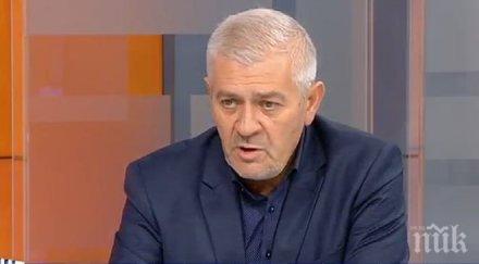 ваньо шарков проговори новия скандал ваксините