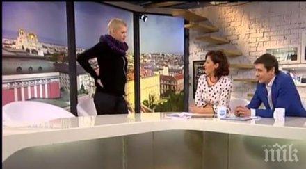 жана бергендорф ожали хора надебелях