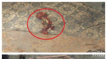 кървава вендета ужасяващи подробности убийството зидарово недялко танев заклал работника заради лева