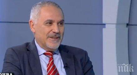 експерт алармира клеймото тръмп сложи милиони хора терористи наистина превърне такива