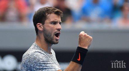 григор димитров надъхва страхотен старт годината чакам турнира софия