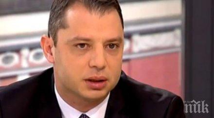 ексклузивно делян добрев удари бсп бившият министър хитър петър извадиха торбата лъжите