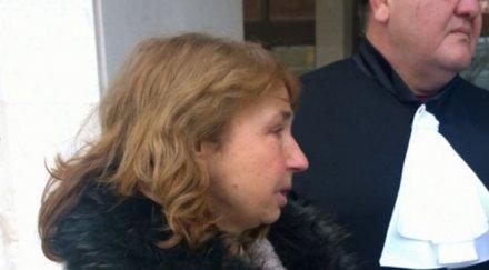 мъка майката убиеца зидарово плаче животът свърши минута опитал защити