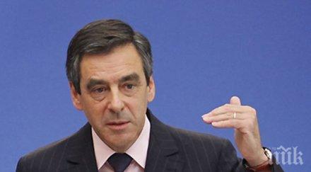 ножа разпитаха кандидат президента фийон жена заради далавера половин милион евро