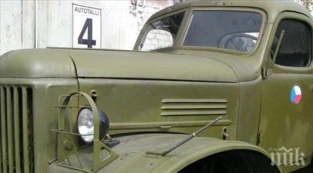 страшна драма шофьор петричко прегази приятеля нелеп инцидент после посегна живота