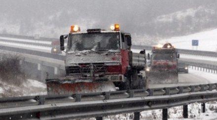 добра новина всички магистрали отворени проходими