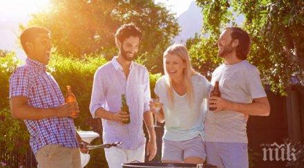 учени доказаха здравословното състояние човек зависи гените съжителите