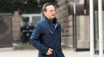 първо бебе кабинета герджиков щастливецът свари благата вест